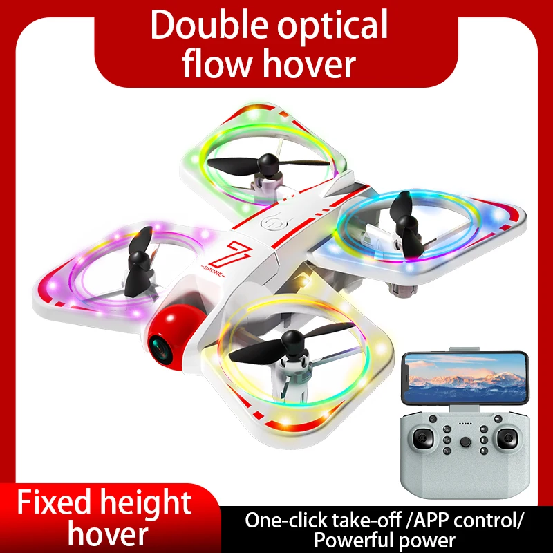 Top CZ07 RC Drone HD 4K Dual C - Drone Gps Mount recensione e prezzo