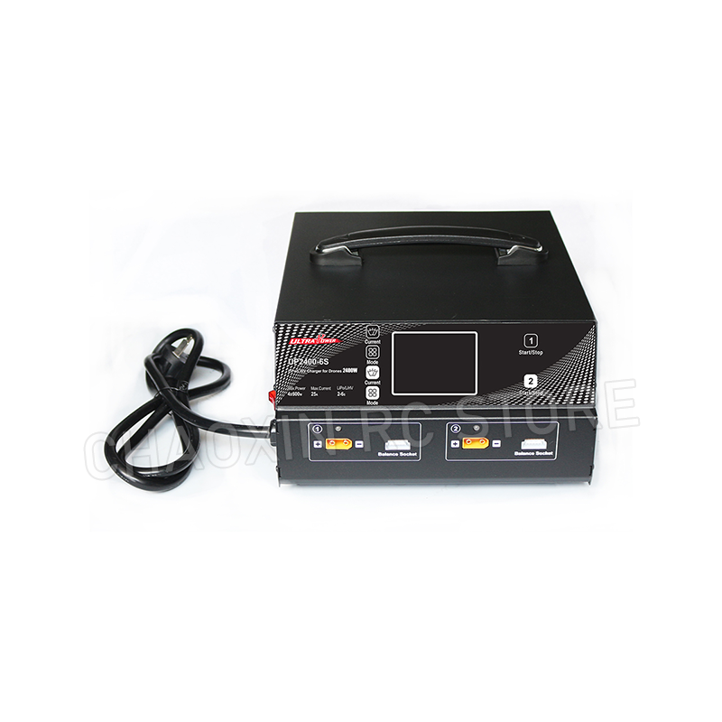 ULTRA POWER UP2400-6S 2400W 25 - Drone Battery recensione e prezzo