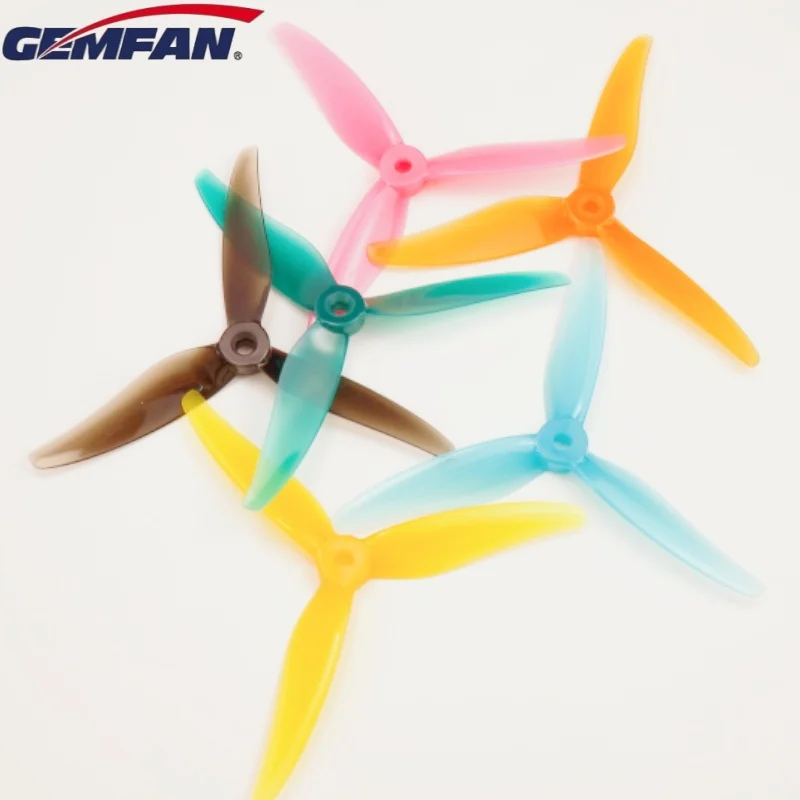 New 2-12 Pairs Gemfan 51466 5i - Drone Propeller recensione e prezzo